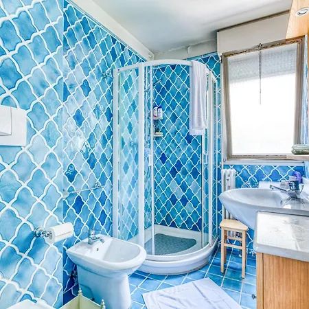 Apartment La Cuse Baciccia - Happy Menton