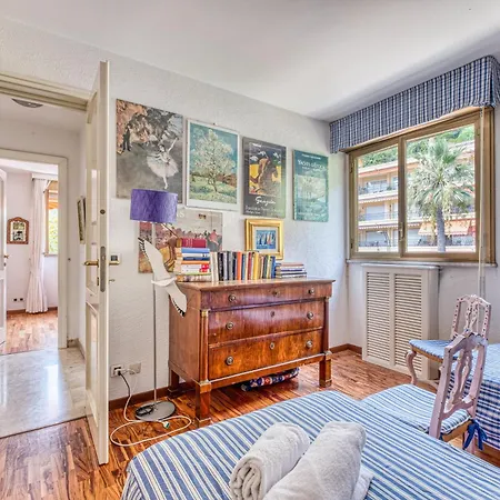 La Cuse Baciccia - Happy Apartment Menton