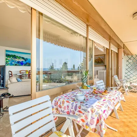 La Cuse Baciccia - Happy Apartment *