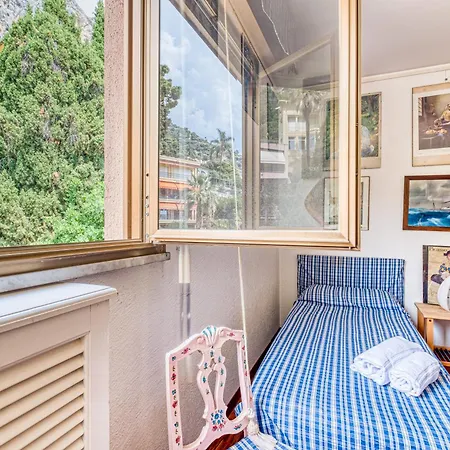 Apartment La Cuse Baciccia - Happy *