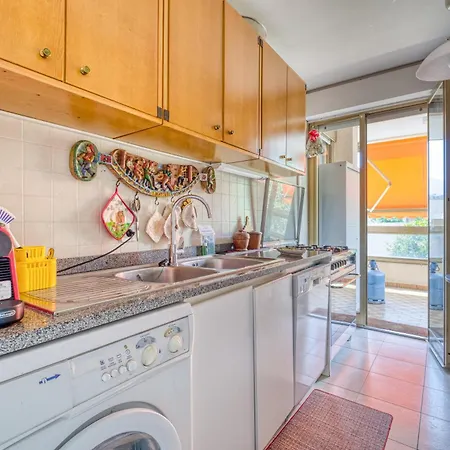 La Cuse Baciccia - Happy Apartment Menton